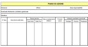 Inail Piano Azione