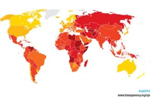 Fig Indice corruzione